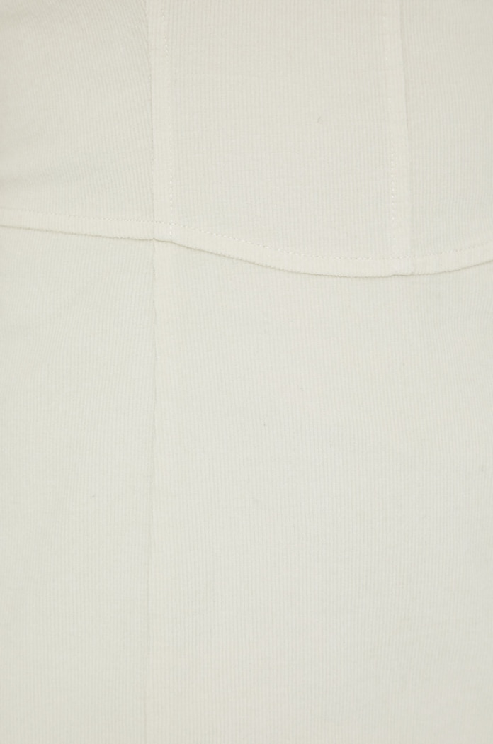 Šaty Hollister Co. KI359.2331.100 béžová