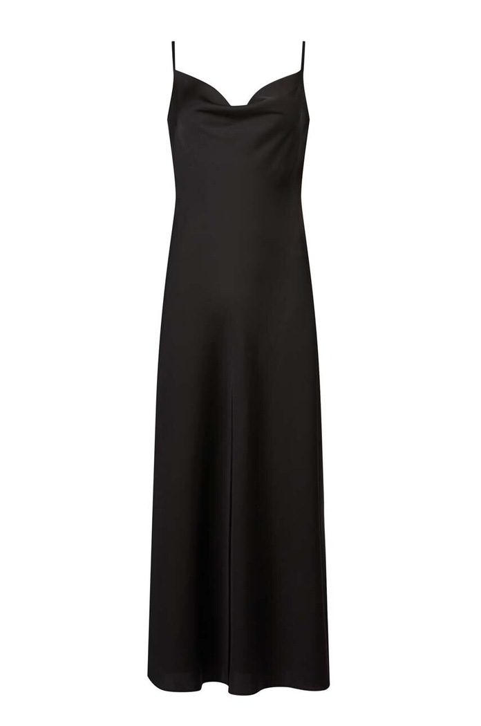 AllSaints sukienka HADLEY DRESS WD055V