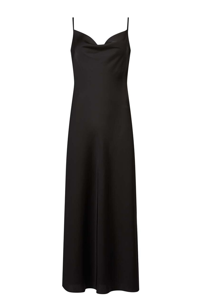 AllSaints sukienka HADLEY DRESS WD055V