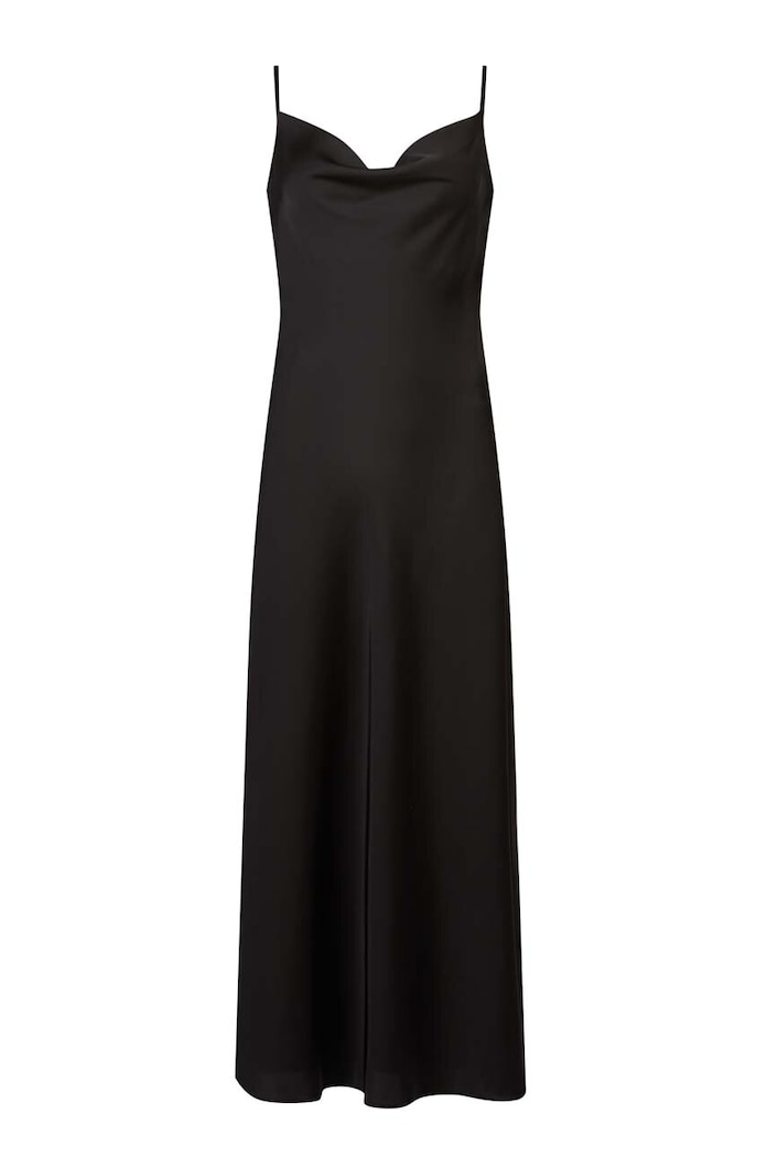 AllSaints sukienka HADLEY DRESS WD055V