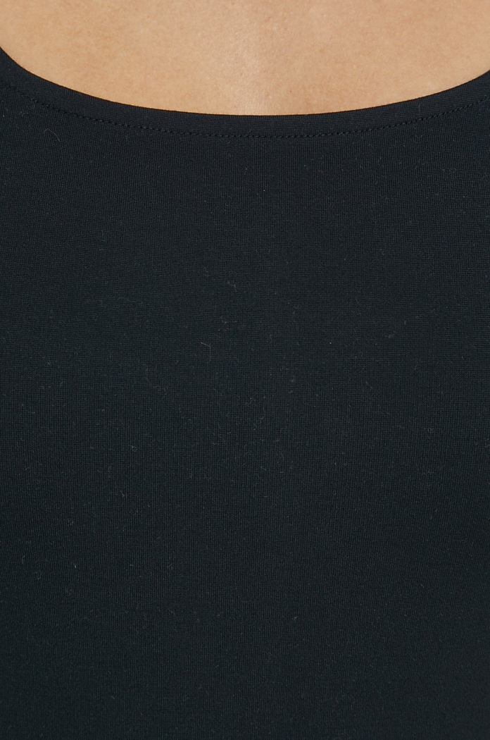 Abercrombie & Fitch sukienka KI159.2632.900 czarny