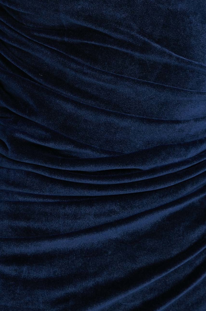 Abercrombie & Fitch ruha KI159.2633.200 sötétkék
