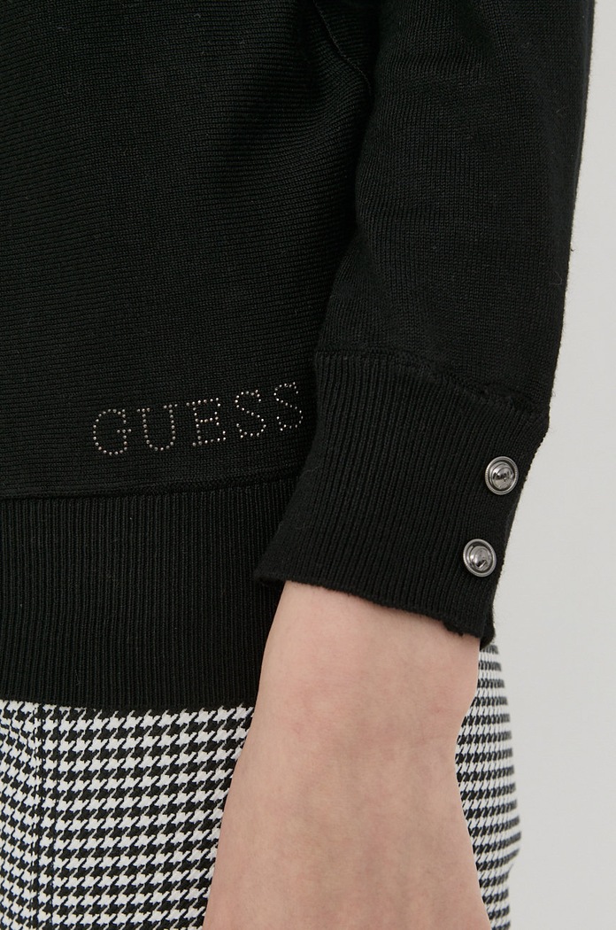 Svetr Guess ADELE W2YR34.Z2V62 černá