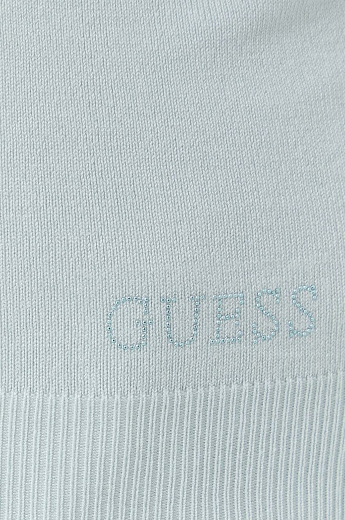 Guess pulóver ELINOR W2YR30.Z2V62 kék