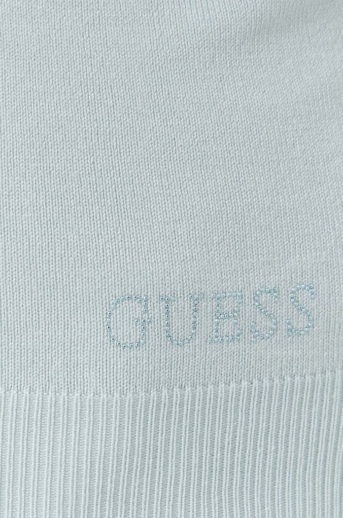 Guess pulóver ELINOR W2YR30.Z2V62 kék