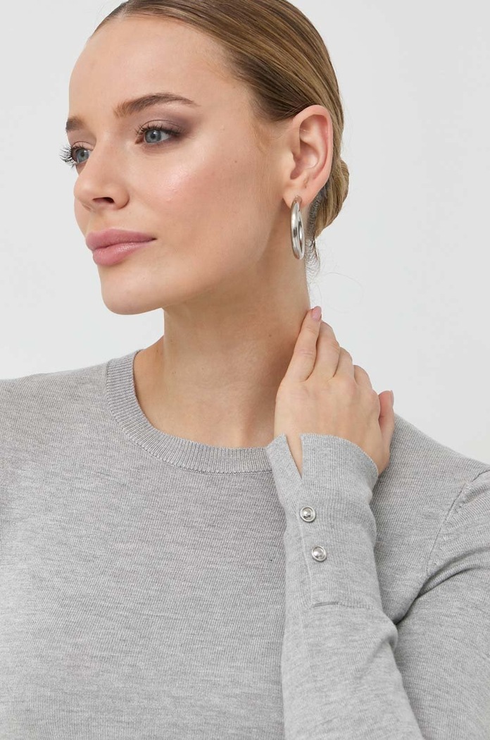 Guess sweter ELINOR szary W2YR30.Z2V62
