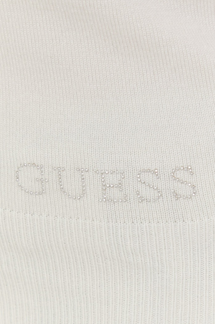 Guess Polorolák dámský s viskózou W2YR32.Z2V62