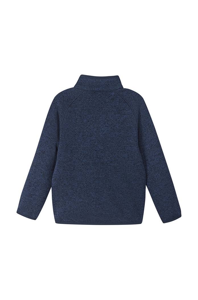 Детский кардиган Reima Hopper 5200050A тёмно-синий AW24