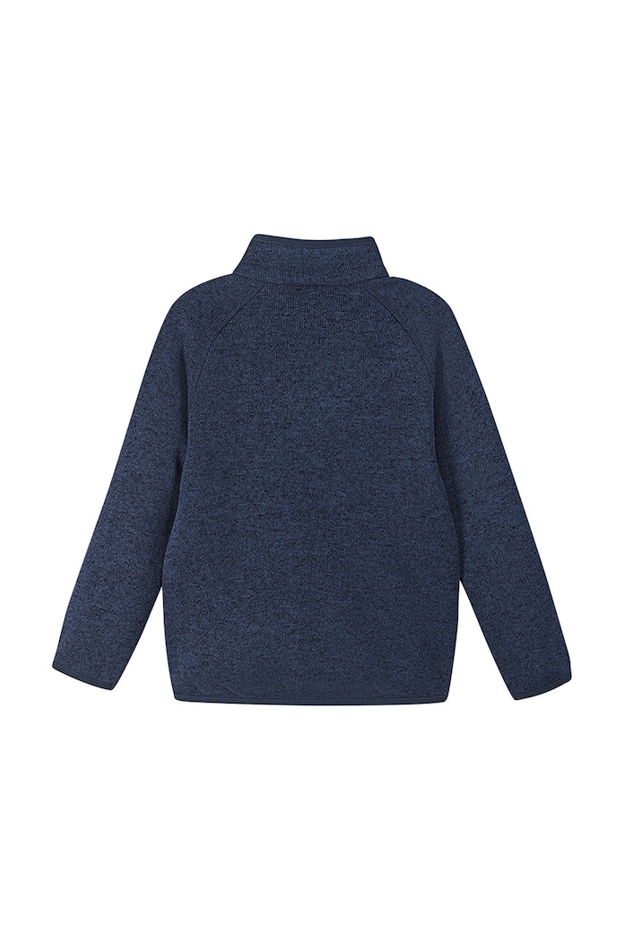 Детский кардиган Reima Hopper 5200050A тёмно-синий AW24