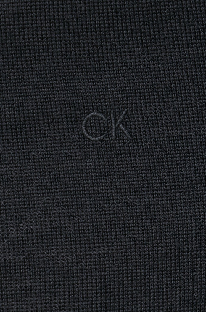 Calvin Klein sweter wełniany K10K109474.9BYY