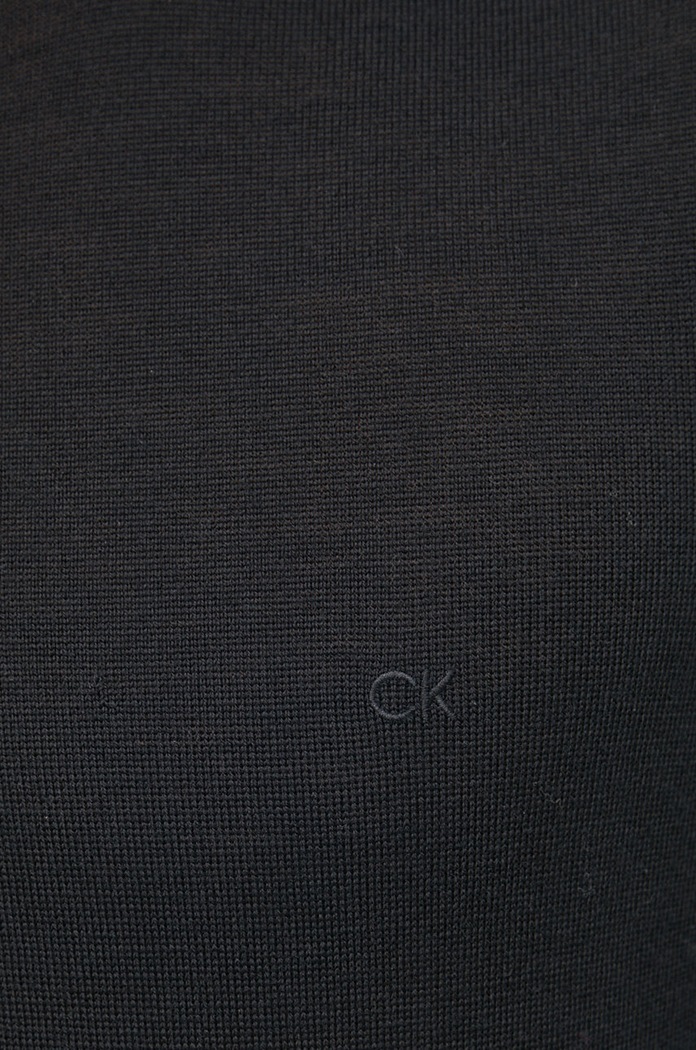 Vlněný svetr Calvin Klein K10K110424.9BYY