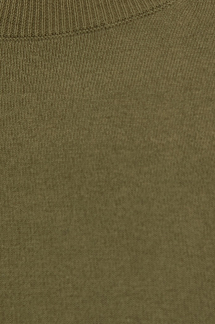 Sisley pulover 10F2S1C78.35A verde