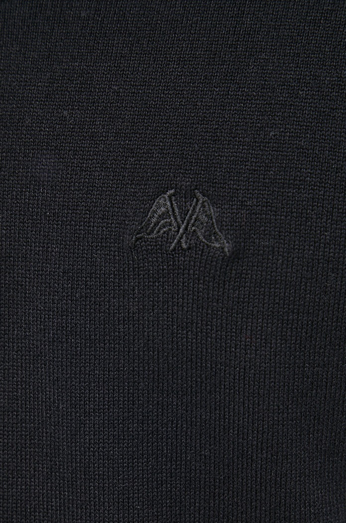 Vesta Lindbergh 30.800160.BLACK černá