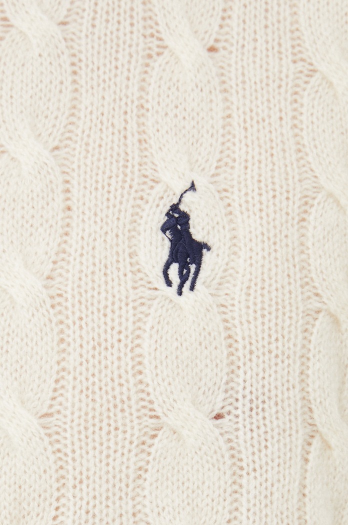 Sveter Polo Ralph Lauren 710876762010 béžová