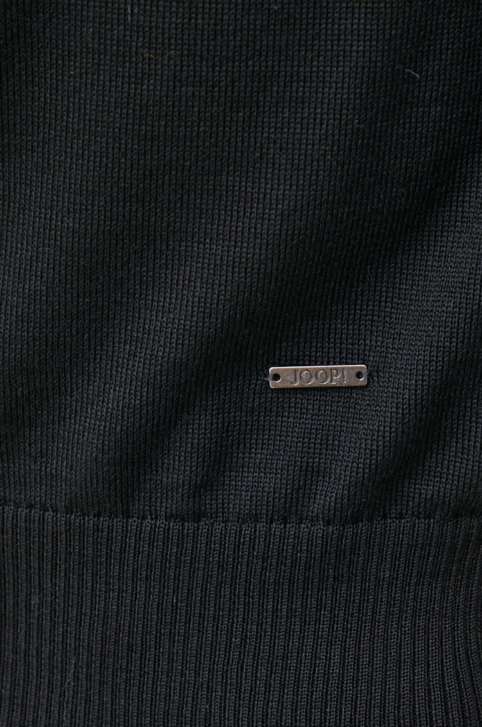 Joop! maglione in lana 30032603 nero