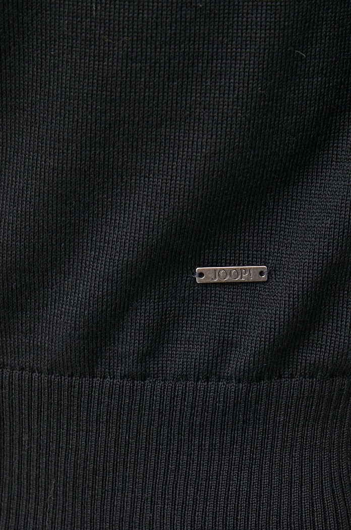 Joop! maglione in lana 30032603 nero