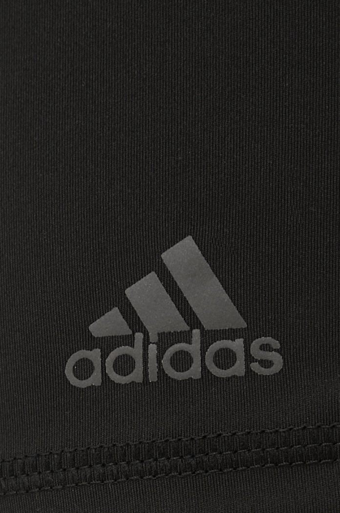 Běžecké šortky adidas Performance Run Icons černá HG7201