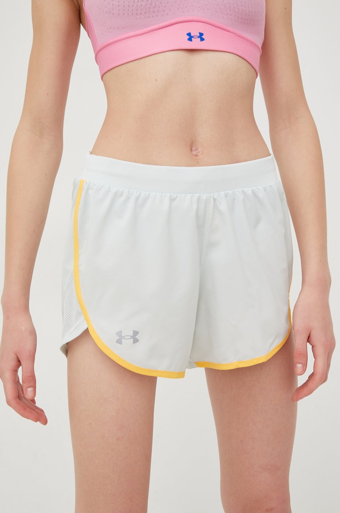 Kratke hlače za tek Under Armour Fly By Elite Drugo zelena 1369766