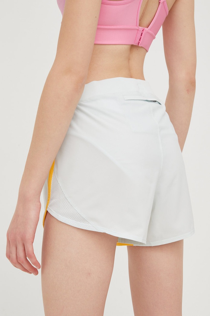 Oblačila Kratke hlače za tek Under Armour Fly By Elite 1369766 zelena