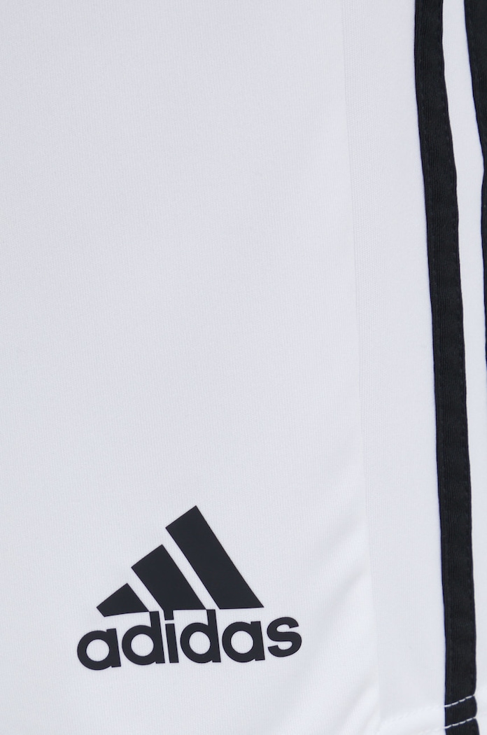 adidas Performance szorty treningowe Squadra 21 biały GN5773
