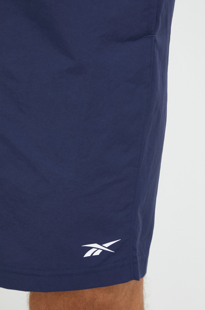 Reebok edzős rövidnadrág sötétkék GU0795.100043431