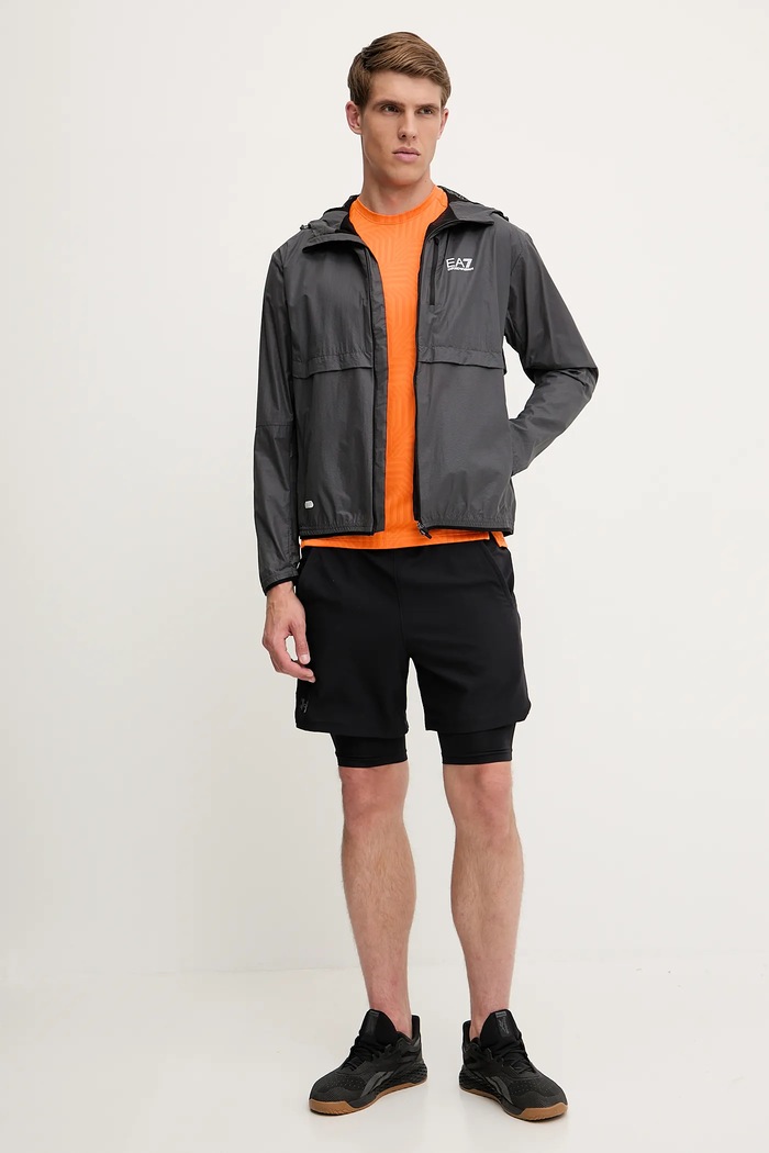 Kratke hlače za trening Under Armour Vanish 1373764 crna SS26
