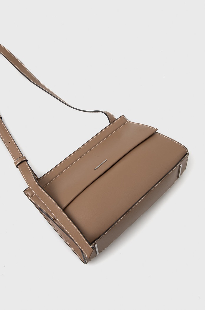 Calvin Klein Torebka K60K609644.9BYY beżowy AW22
