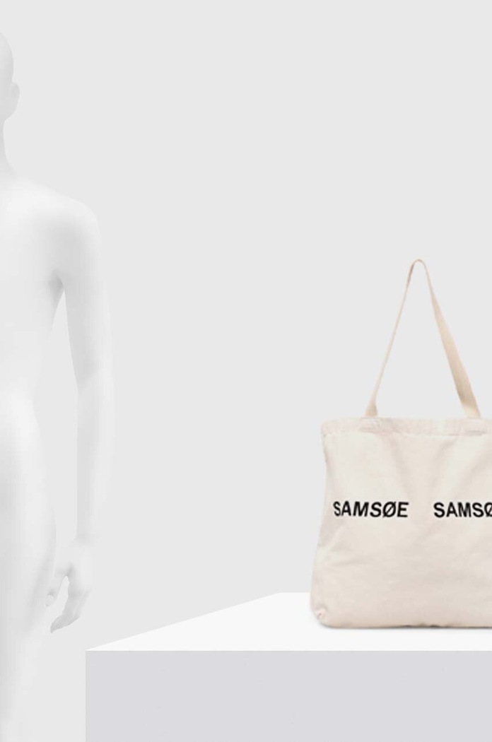 Torba Samsoe Samsoe FRINKA F20300113
