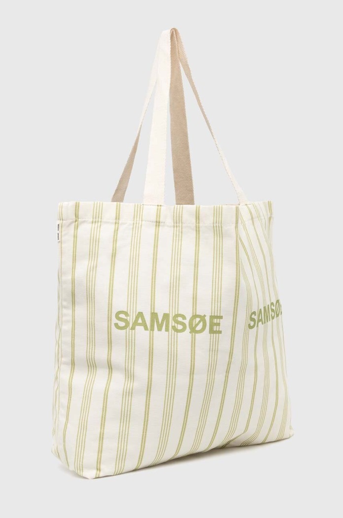 Samsoe Samsoe poseta FRINKA F20300113 bej AW25