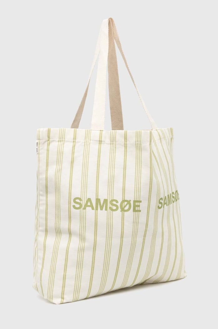 Samsoe Samsoe poseta FRINKA F20300113 bej AW25