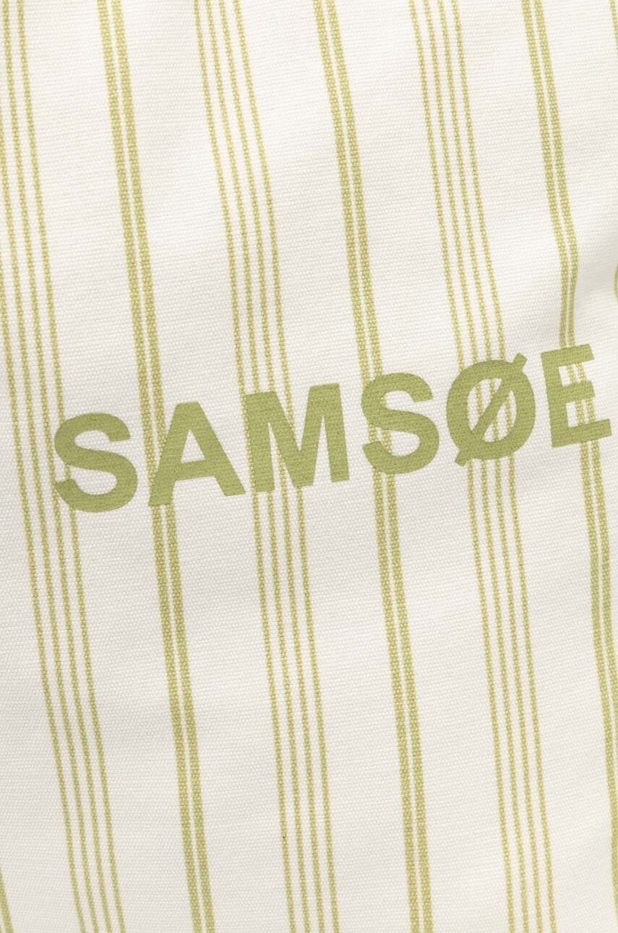 Samsoe Samsoe poseta FRINKA bej F20300113