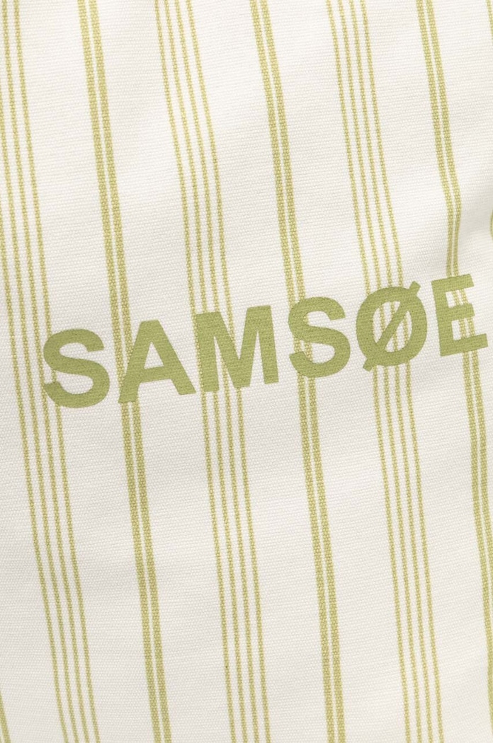 Samsoe Samsoe poseta FRINKA bej F20300113