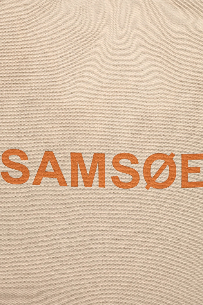 Torba Samsoe Samsoe FRINKA bež F20300113