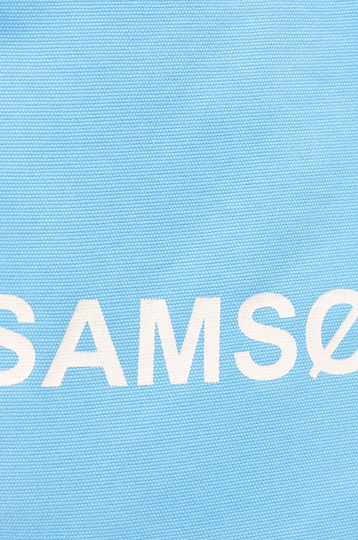 Dodatki Torbica Samsoe Samsoe FRINKA F20300113 modra