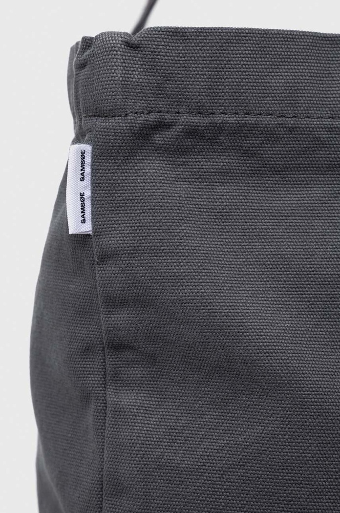 Kabelka Samsoe Samsoe FRINKA šedá F20300113