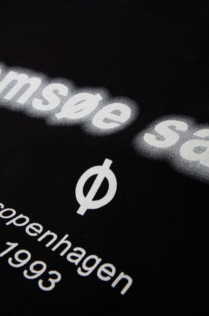 Kabelka Samsoe Samsoe FRINKA F20300113 černá