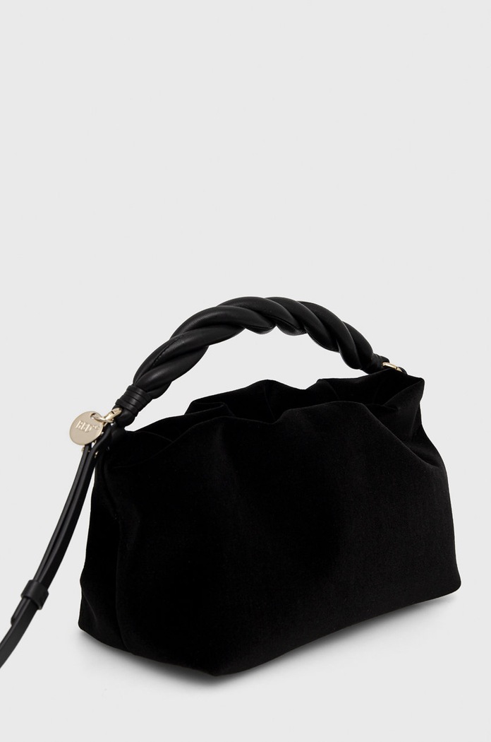 Kabelka Red Valentino 1Q0B0D09MXG černá AW22