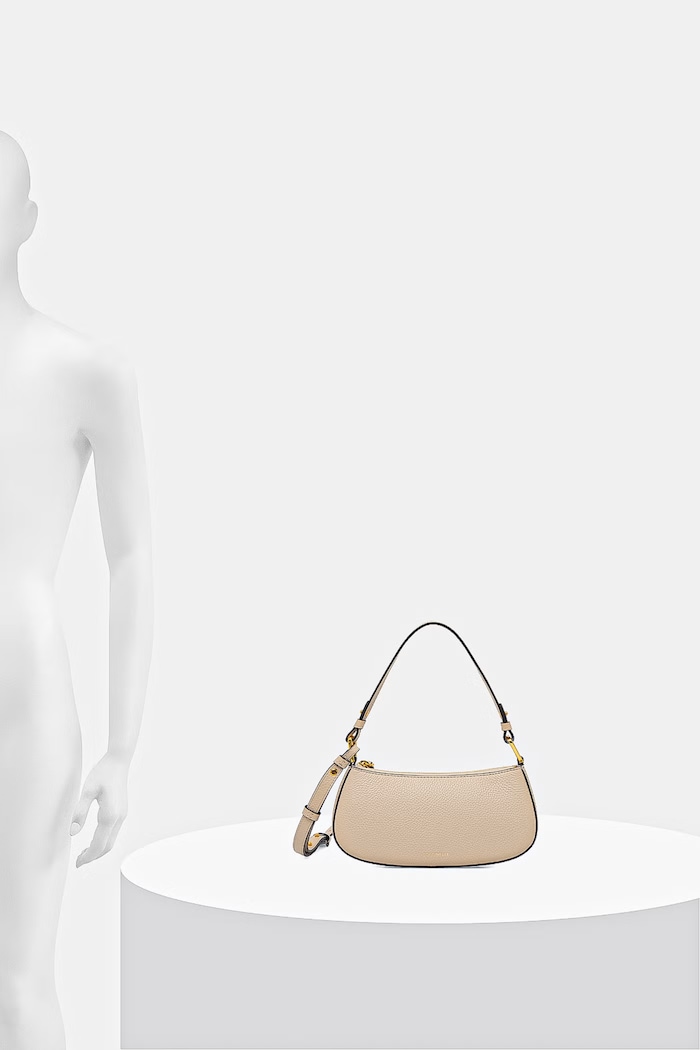 Coccinelle baguette táska női bőr E5.MRF.52.01.01