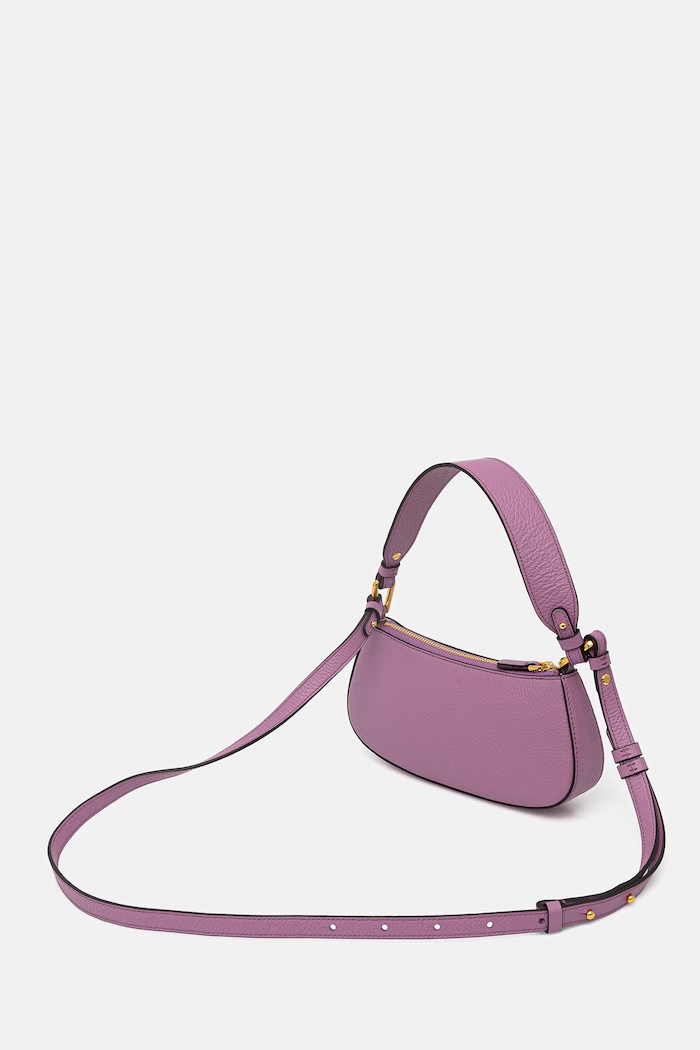 Kiegészítők Coccinelle baguette táska női bőr E5.MRF.52.01.01 lila