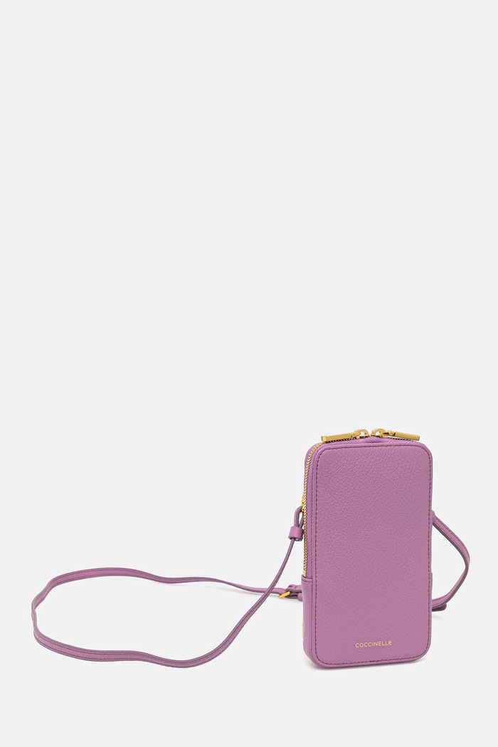 Coccinelle telefontok E5.MI5.27.01.01 lila AW25
