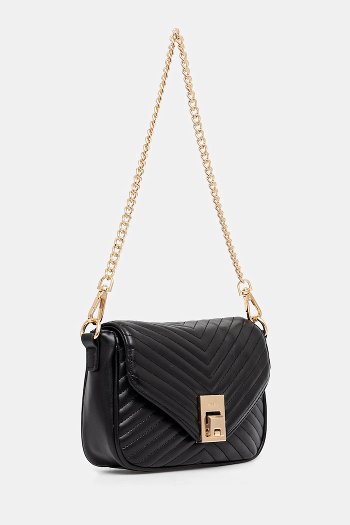 Aldo torebka Unila UNILA.001 czarny AW22