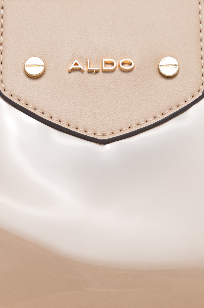 Accesorii Aldo poseta UNARE.270 bej