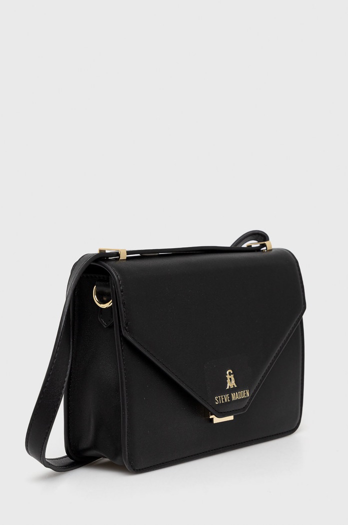 Steve Madden torebka SM13000788.BLK czarny AW22