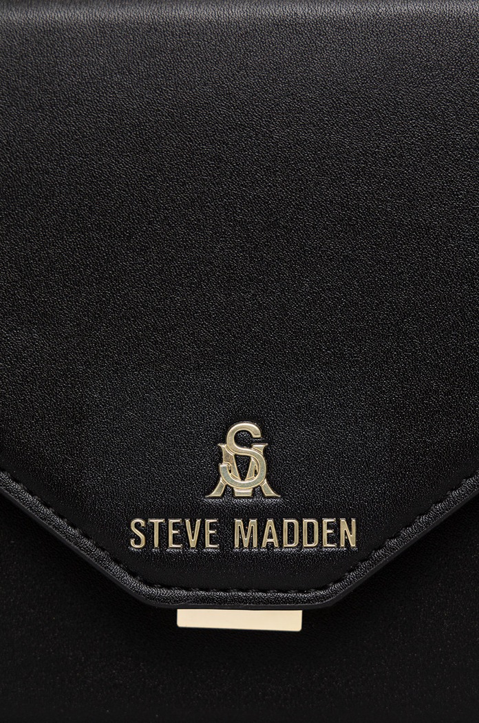 Akcesoria Steve Madden torebka SM13000788.BLK czarny