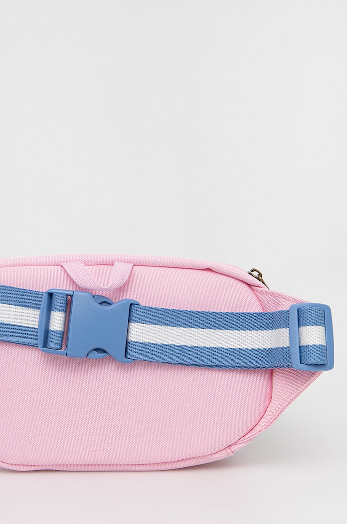 Detská ľadvinka Polo Ralph Lauren ružová 9AR012
