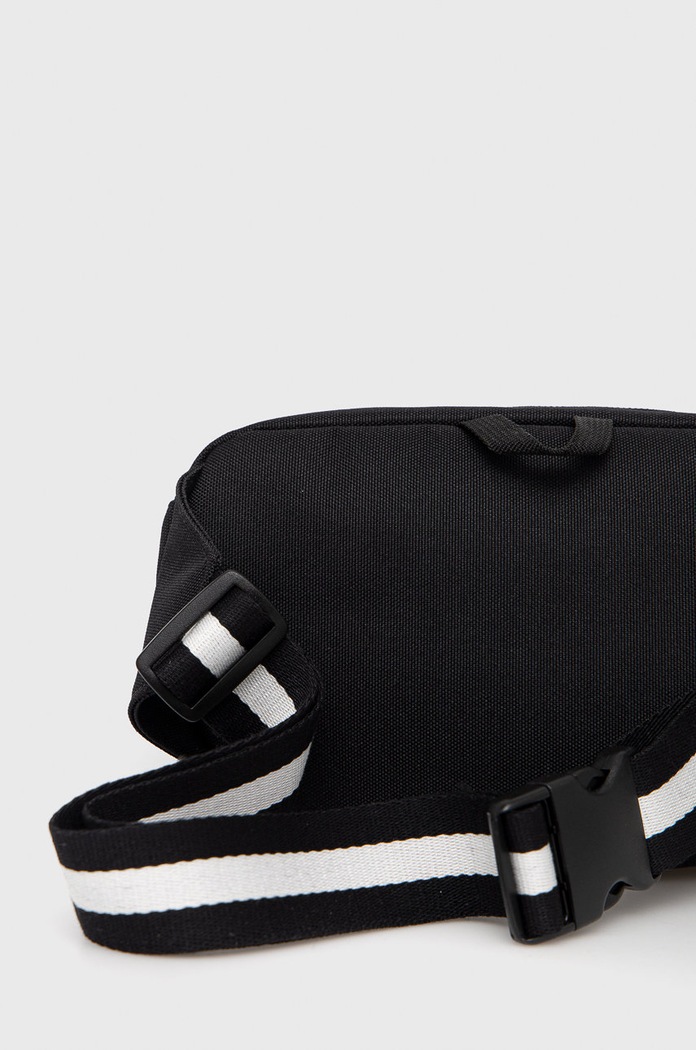 Dziewczynka Polo Ralph Lauren nerka dziecięca 9AR012 czarny