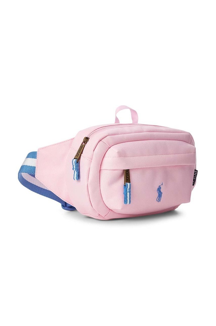 Detská ľadvinka Polo Ralph Lauren 9AR012