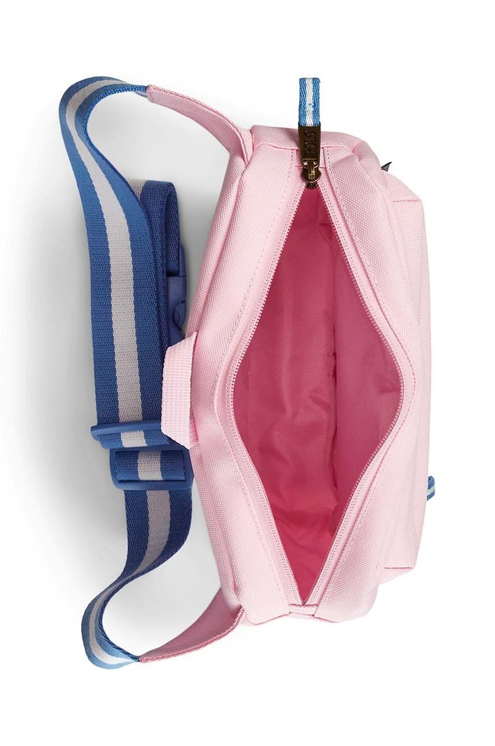 Detská ľadvinka Polo Ralph Lauren 9AR012