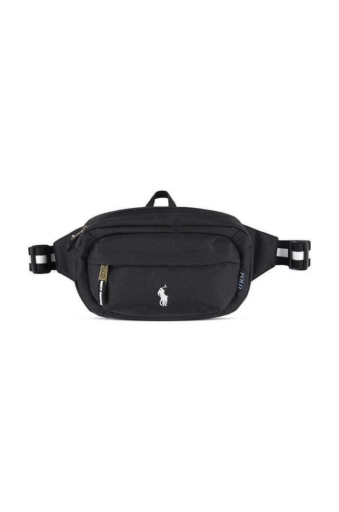 Polo Ralph Lauren nerka dziecięca czarny 9AR012