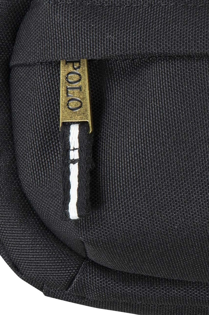 Polo Ralph Lauren nerka dziecięca 9AR012 czarny